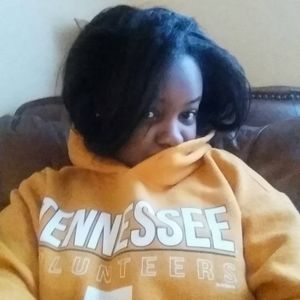 Meet your Posher, Michaela